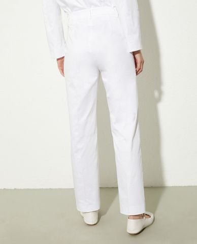  MAX&Co. - Quần nữ ống đứng lưng cao Heller 