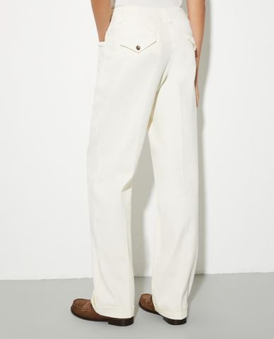  MAX&Co. - Quần nữ ống đứng Adorni 