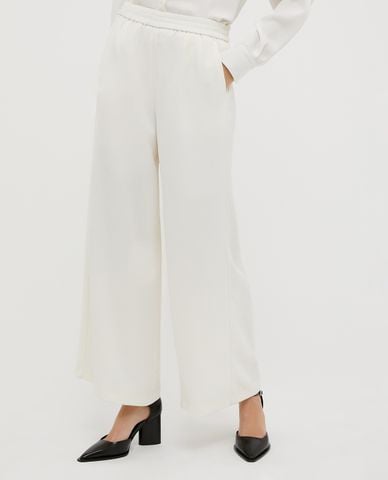  MAX&Co.- Quần ống rộng phom suông thời thượng Acrux 