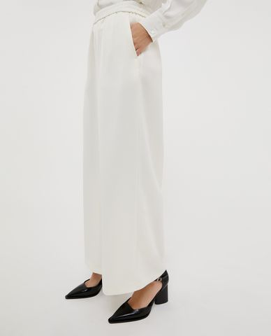  MAX&Co.- Quần ống rộng phom suông thời thượng Acrux 