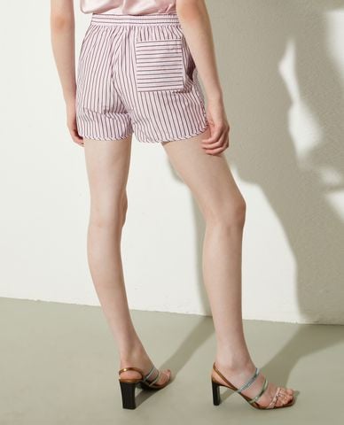  MAX&Co. - Quần short ngắn nữ Cialda 