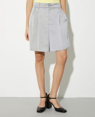  MAX&Co. - Quần short nữ ống rộng Pinna 