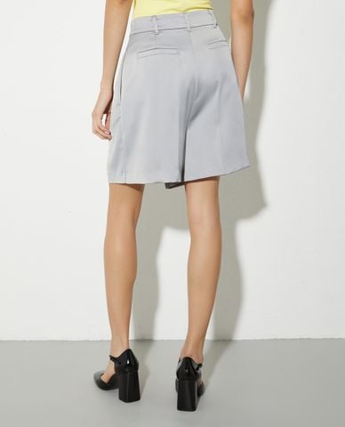  MAX&Co. - Quần short nữ ống rộng Pinna 