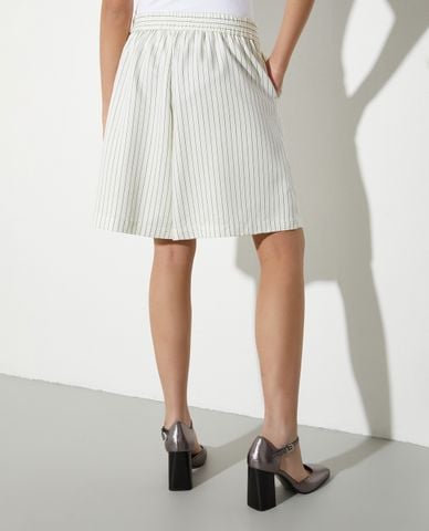  MAX&Co. - Quần short nữ ống rộng Miki 