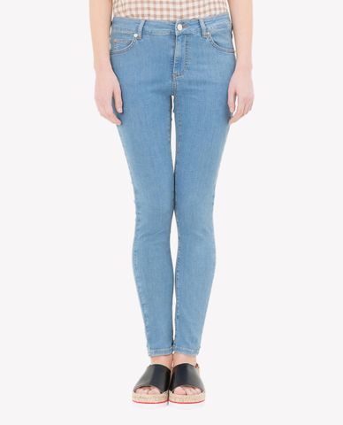  MAX&Co. - Quần jeans nữ skinny 