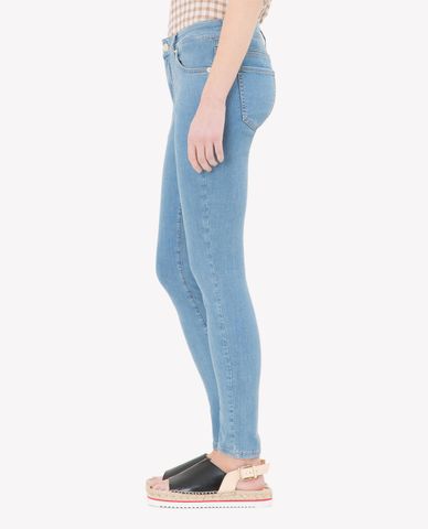  MAX&Co. - Quần jeans nữ skinny 