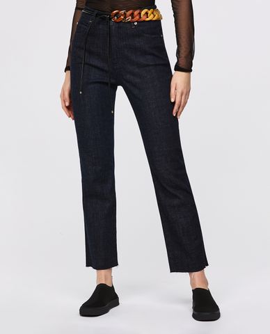  MAX&Co. - Quần jeans nữ ống đứng Distanza 