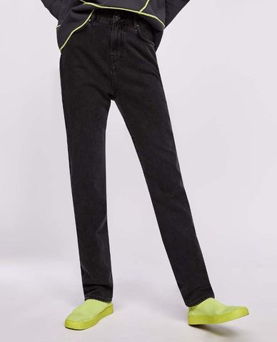  MAX&Co. - Quần jeans nữ ống suông Diretto Boyfriend Fit 