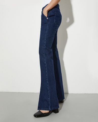  MAX&Co. - Quần jeans nữ ống loe Anagni 