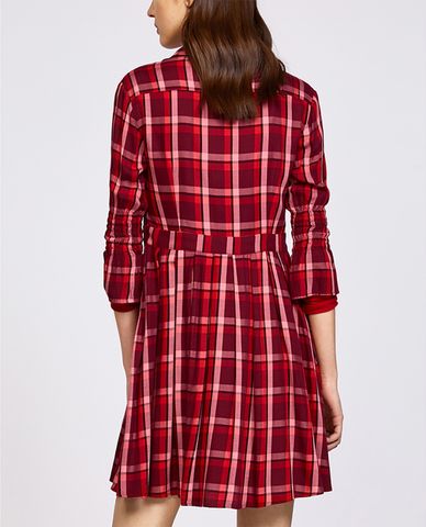  MAX&Co. - Đầm mini sơ mi phom suông Dania 