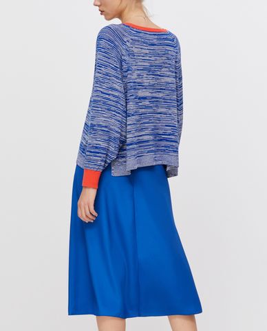  MAX&Co. - Đầm midi và áo len tay dài 2 In 1 