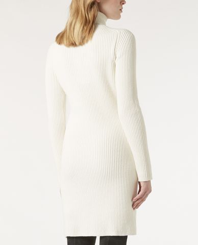  MAX&Co. - Đầm mini phom ôm cổ lọ 