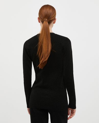  MAX&Co. - Áo khoác cardigan dệt kim dáng dài phom ôm Benaco1 