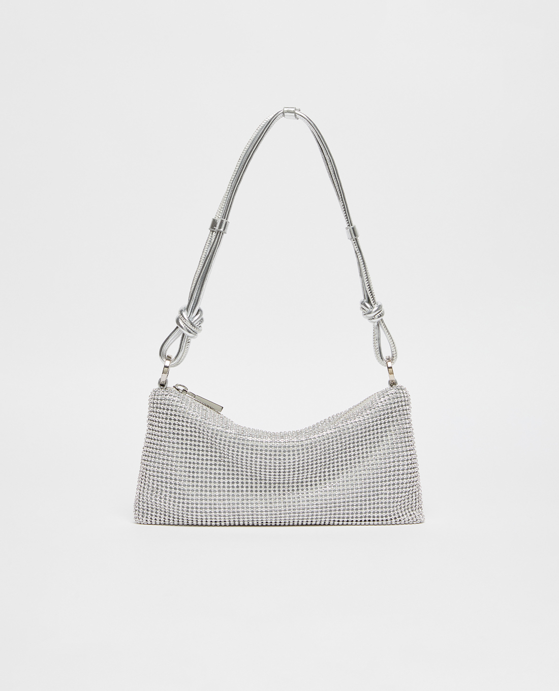 MAX&Co. - Túi đeo vai đính đá sang trọng Sparkle