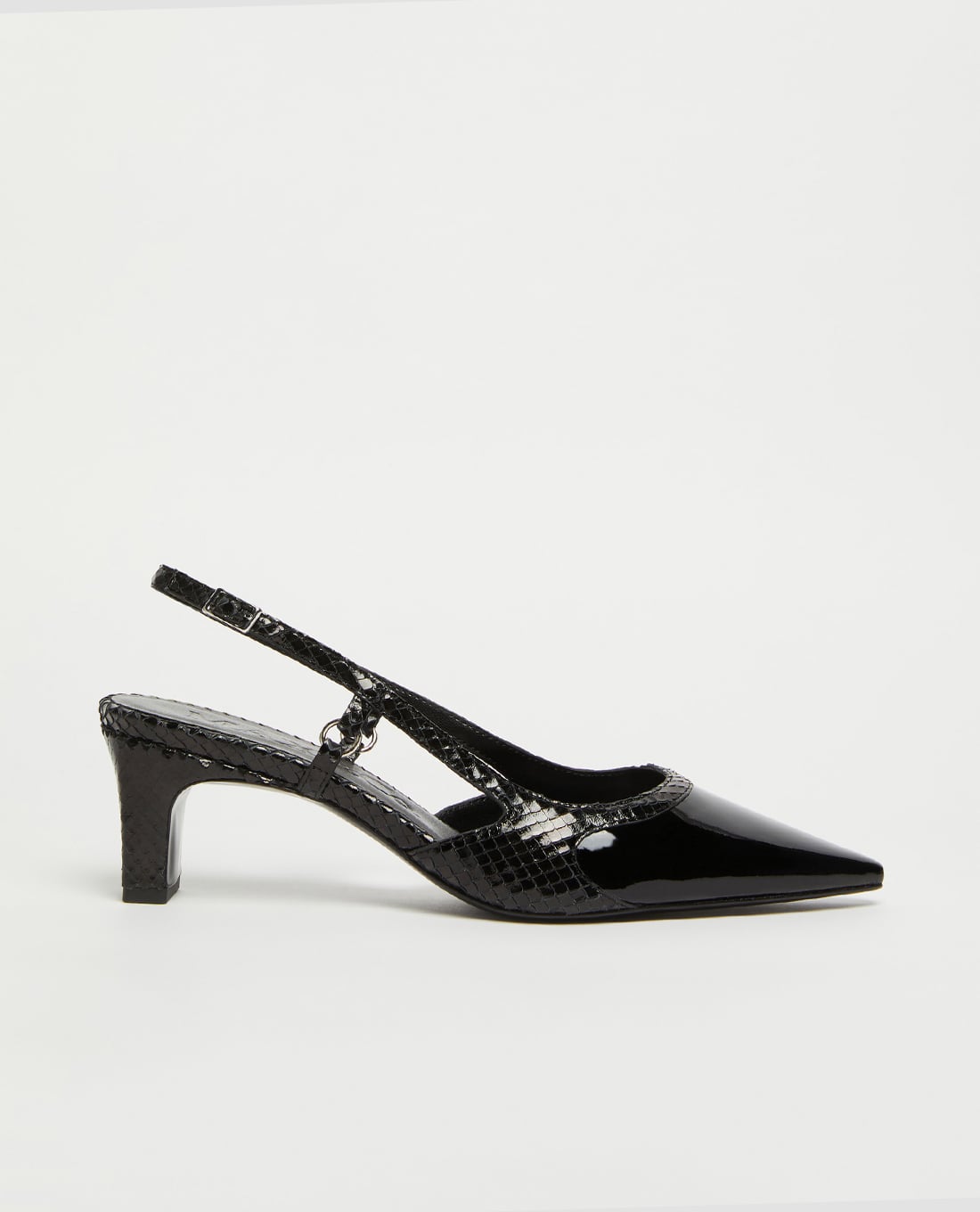 MAX&Co. - Giày sandals cao gót quai mảnh Blair