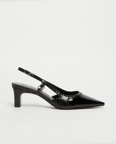  MAX&Co. - Giày sandals cao gót quai mảnh Blair 