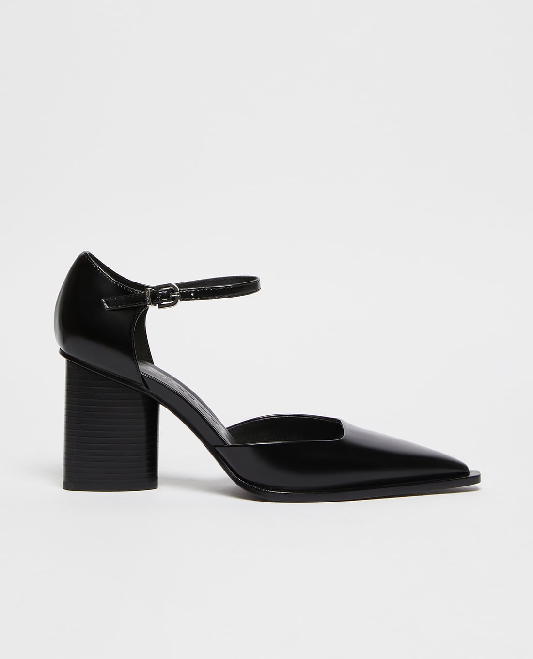 MAX&Co. - Giày sandals cao gót đế trụ Monica