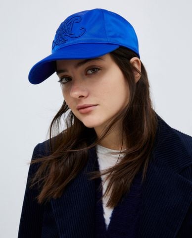  MAX&Co. - Nón bóng chày nữ thêu logo Stemmahat 