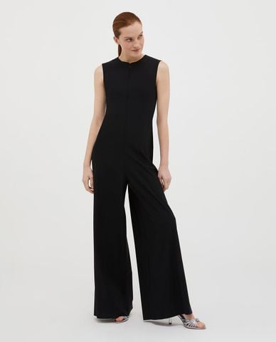  MAX&Co. - Jumpsuit cổ tròn sát nách Numitor 