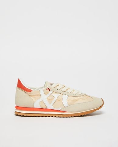  MAX&Co. - Giày sneakers cổ thấp đế thấp phối màu MS&CO1 