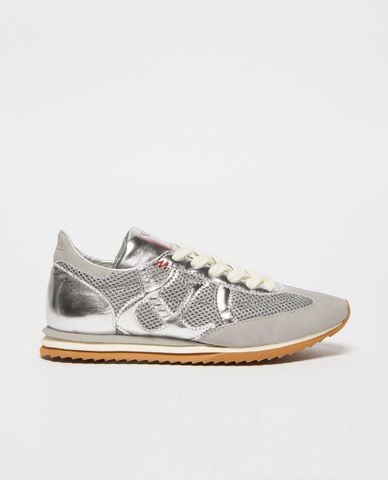  MAX&Co. - Giày sneakers nữ cổ thấp Superlight Mesh Trainers 