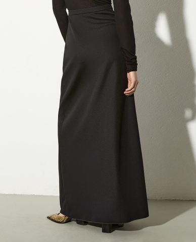  MAX&Co. - Chân váy midi lưng cao thời trang Rafe 