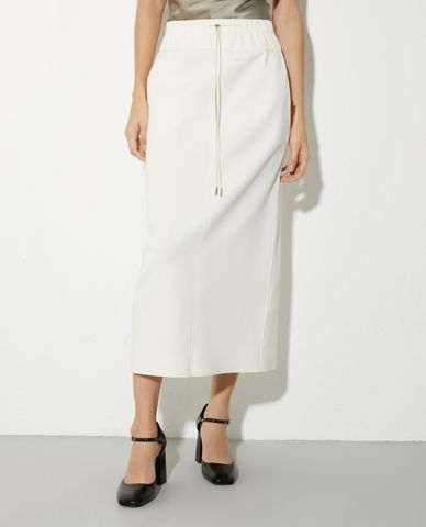  MAX&Co. - Chân váy bút chì midi lưng thun Corrado 