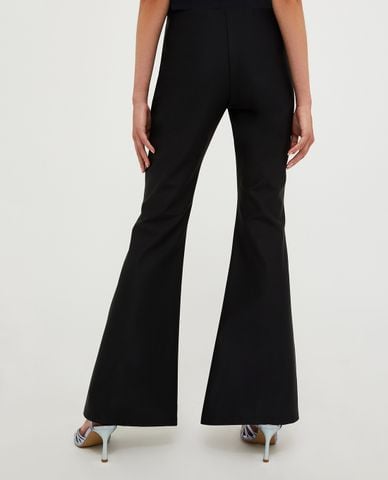  MAX&Co. - Quần ống loe lưng cao Elvy 