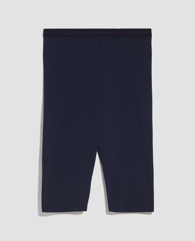  MAX&Co. - Quần short nữ phom ôm Stretch Jersey Cycle 