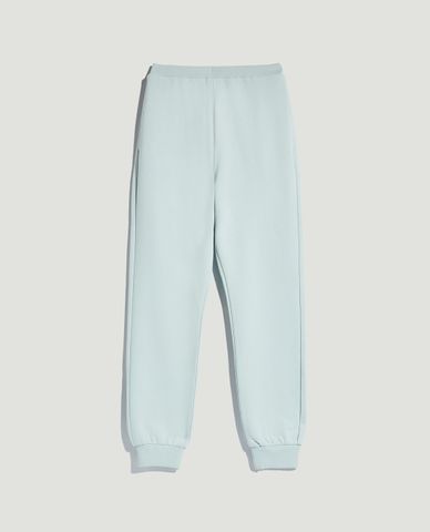  MAX&Co. - Quần jogger nữ lưng thun Doppiare 