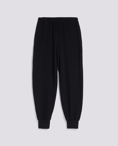  MAX&Co. - Quần jogger nữ Dovunque Fine Knit 