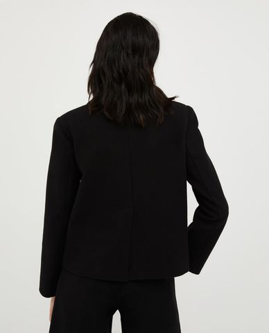  MAX&Co. - Áo khoác blazer nữ hai hàng nút Apollo 