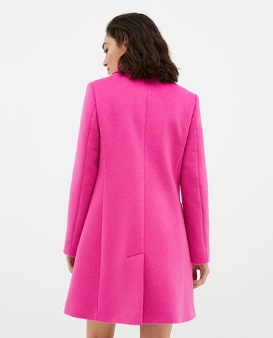  MAX&Co. - Áo khoác măng tô nữ dáng dài Orbaco 