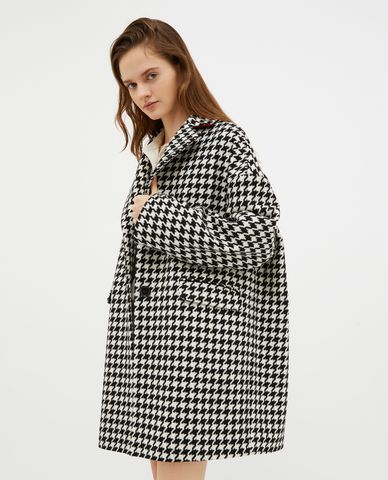  MAX&Co. - Áo khoác nữ phom rộng Bioritmo 