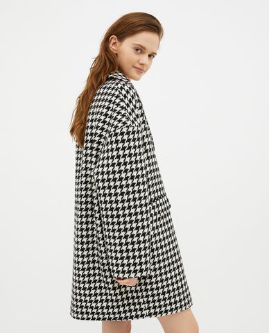  MAX&Co. - Áo khoác nữ phom rộng Bioritmo 