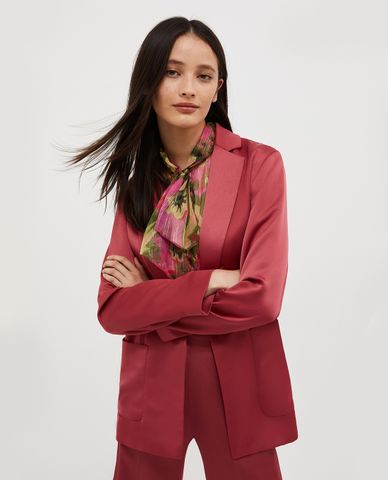  MAX&Co. - Áo khoác blazer nữ phom suông Farcito 