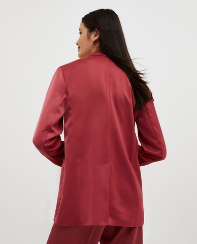  MAX&Co. - Áo khoác blazer nữ phom suông Farcito 