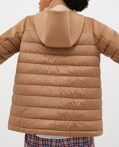  MAX&Co. - Áo khoác kiểu nữ cổ bẻ hiện đại Mela 