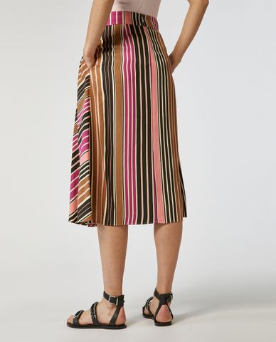  MAX&Co. - Chân váy midi phối túi Cervia 