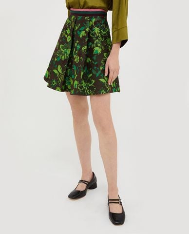  MAX&Co. - Chân váy xếp li mini Lulu 