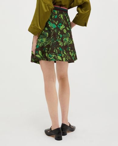  MAX&Co. - Chân váy xếp li mini Lulu 