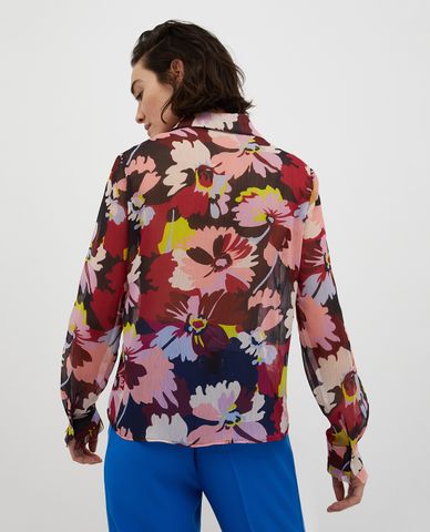  MAX&Co. - Áo sơ mi nữ tay dài Obi 