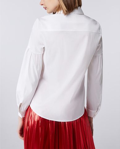  MAX&Co. - Áo sơ mi nữ tay dài Canguro 