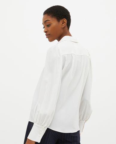  MAX&Co. - Áo nữ sơ mi nữ tay dài Matilde 