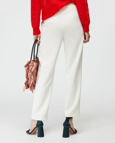  MAX&Co. - Quần jogger nữ lưng thun Drawstring 