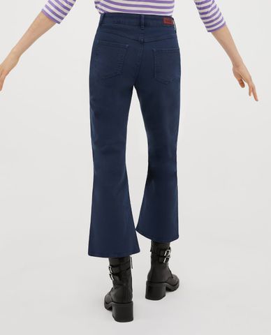  MAX&Co. - Quần nữ ống loe phom ôm Cedola 