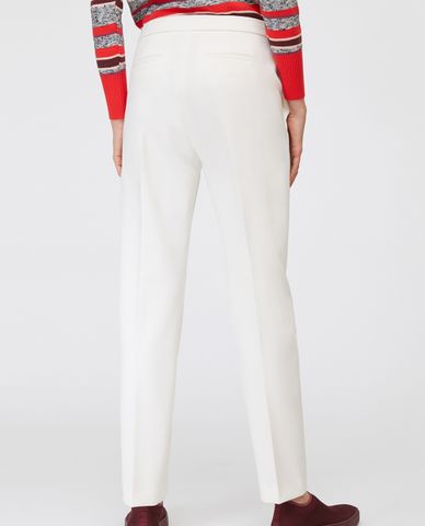  MAX&Co. - Quần tây nữ phom ôm Tapered Slim Fit 