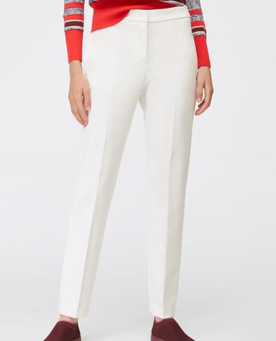  MAX&Co. - Quần tây nữ phom ôm Tapered Slim Fit 