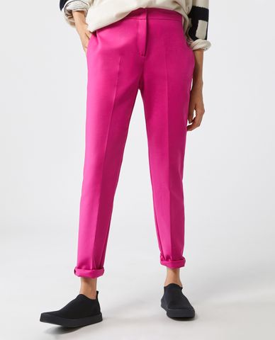  MAX&Co. - Quần tây nữ phom ôm Candela 