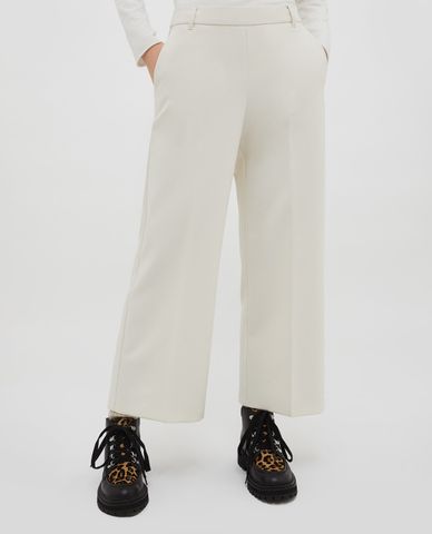  MAX&Co. - Quần nữ ống rộng Incenso 